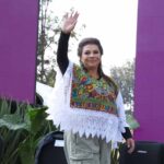 Presenta Clara Brugada campaña de separación de residuos; destaca inversión de 500 millones de pesos para reciclaje en la capital