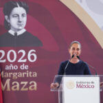 Con el Plan Michoacán por la paz y la justicia vamos a estar cerca y dar resultados: Presidenta Claudia Sheinbaum desde Lázaro Cárdenas