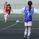 Arrancan los octavos de final del torneo infantil de la Ciudad de México Ollamaliztli