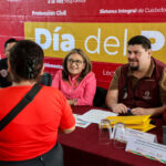 Llama Aleida Alavez a las y los iztapalapenses a sumarse a las acciones para erradicar la violencia en la alcaldía