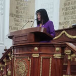 En nuestra ciudad, miles de mujeres comerciantes sostienen a sus familias con trabajo digno