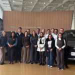 Cooperación laboral entre México y Japón fortalece capacitación en la industria automotriz: Pedro Haces