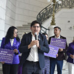 PAN pide libertad de generadores de violencia en marcha del 8M