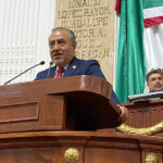 Propone Pablo Trejo Acuerdo de Paz y Convivencia rumbo al Mundial FIFA 2026