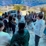 Xiutetelco fortalece la salud de mascotas con la 23ª Jornada de Esterilización Gratuita