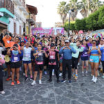 Xiutetelco corre por la igualdad; gobierno de Baltazar Narciso impulsa el empoderamiento de las mujeres