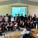 Ayuntamiento de Xiutetelco impulsa taller de educación sexual para jóvenes en Xaltipan