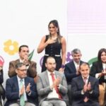 Estrategia de Ale Rojo de la Vega contra la extorsión se fortalece con pacto en CDMX