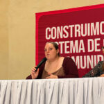 Morena escucha a usuarios de psicoactivos para construir la Ley del Sistema de Cuidados