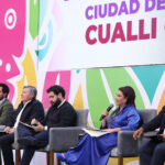 Destaca Clara Brugada inversión histórica de 4 mil mdp para la carpeta asfáltica en 2026: Proyecta alcanzar meta de 3.5 millones de m2 pavimentados en mayo