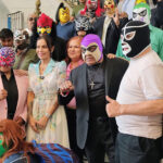 Congreso CDMX busca apoyo económico vitalicio para luchadoras profesionales retiradas por lesiones