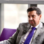 El intento de Morena en reducir cifras sobre desapariciones agrava la crisis en México: Ernesto Sánchez