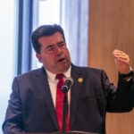 México puede capitalizar el nuevo orden global si transforma inversión en productividad: Pedro Haces