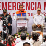 Janecarlo articula a hospitales en simulacro de alto riesgo en GAM