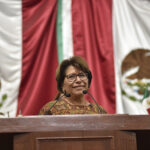 Plantea Diputada Martha Avila fortalecer políticas formativas a través de talleres para avanzar hacia la igualdad sustantiva