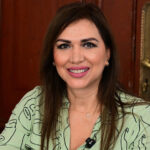 Miriam Saldaña Cháirez encabeza Foros enfocados en sostenibilidad hídrica, espacio público e inclusión social