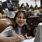 Diputada Leonor Otegui propone sancionar penalmente entrega dolosa de alimentos caducos en albergues