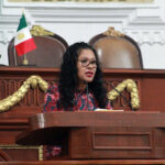 Diputada Rosario Morales impulsa iniciativa para garantizar accesibilidad en escuelas para estudiantes de talla baja en la CDMX