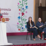 Presidenta Claudia Sheinbaum presenta “Volver a crecer” para liquidar y reestructurar más de 60 mil créditos impagables en beneficio de 59 mil 967 mujeres productoras y pequeños productores