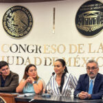 La ultraderecha quiere neutralizar a los gobiernos progresistas y regresarnos al oscurantismo con ideologías rancias del siglo pasado