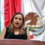 Aprueban prohibir narco corridos y contenidos que glorifican la violencia en escuelas y plazas públicas para proteger a las niñas y niños, iniciativa de Laura Álvarez