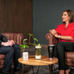 De la experiencia a la acción: Miriam Saldaña Cháirez en entrevista con Jorge Armando Rocha Gutiérrez en el programa, Perfiles