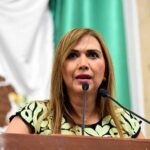 Diputada Miriam Saldaña responde fuerte ante la ignorancia de quienes cuestionan la armonización de la ley, “Es un acto de Responsabilidad Jurídica y Legislativa”
