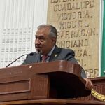 Cuidar es el acto de corresponsabilidad más noble de nuestra sociedad: Pablo Trejo