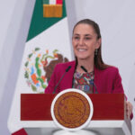 “Resultados que transforman”: Presidenta Claudia Sheinbaum presenta el prototipo del minivehículo eléctrico mexicano Olinia
