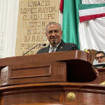 Pablo Trejo propone reforma para garantizar la atención de enfermedades raras en la CDMX