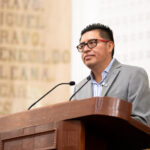 Propone Alberto Vanegas controles de acceso no intrusivos para disminuir riesgo en espacios de convivencia