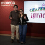 La Ciudad mostró su capacidad organizativa en la inauguración del mundial: Morena 
