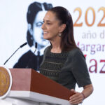 México es maravilloso y está de moda: Presidenta Claudia Sheinbaum destaca récord histórico de 34.5 millones de visitantes extranjeros en primer cuatrimestre del 2026
