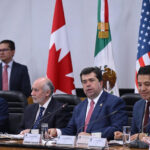 Pedro Haces Barba: La revisión del T-MEC abre nuevas oportunidades para México