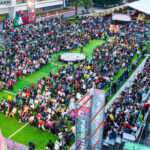 GAM celebrará mundial con shows gratuitos de Eme MalaFe, Aczino, Banda el Mexicano