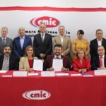 Consejo de Consulta del Agua CDMX, busca recuperación de ríos urbanos y materia hídrica: Diputada Miriam Saldaña Cháirez