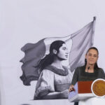 Buenas Noticias: Presidenta Claudia Sheinbaum celebra récord en exportaciones con 700 mil mdd y crecimiento del 2.1% en la actividad industrial