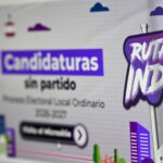 Acerca IECM información a quienes buscan registrar una candidatura sin partido