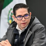 Cuestiona Daniel Chimal rentabilidad del Tren Maya; “sale más caro su mantenimiento que su meta de ingresos