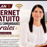 Internet gratuito para las comunidades rurales es indispensable para la educación, salud y desarrollo económico de Guerrero