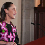 Plan México: presidenta Claudia Sheinbaum destaca inversión de Kia de 649 mdd para producción de vehículo eléctrico; muestra la confianza en el país