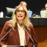 Busca Maki Ortiz garantizar derecho a la salud de la mujer en la etapa post reproductiva