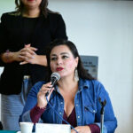 Presentan en el Congreso de la Ciudad de México el libro Dinero y Bretton Woods 2.0