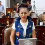 Dip. Rebeca Peralta del PVEM solicita a la Secretaría de Salud fortalezca jornadas permanentes y gratuitas de atención bucal a beneficio de la población