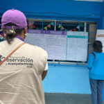 Impulsa IECM participación democrática con la Red de Observación