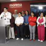 Chertorivski mintió sobre el desfalco y le debe una disculpa a la ciudadanía por desinformar: Morena