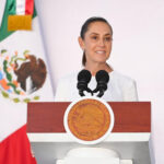 La estrategia nacional de seguridad da resultados y la gente comienza a notarlo: Presidenta Claudia Sheinbaum sobre disminución de la percepción de inseguridad