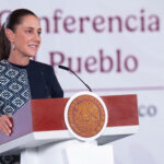 CRT abre consulta pública sobre lineamientos generales para la protección de los derechos de las audiencias: Presidenta Claudia Sheinbaum