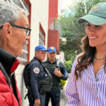 Con “Blindar Cuauhtémoc”, mejora la percepción de seguridad por tercer trimestre consecutivo