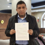 Obligan a personal de la Subsecretaría de Sistema Penitenciario de la CDMX a renunciar
